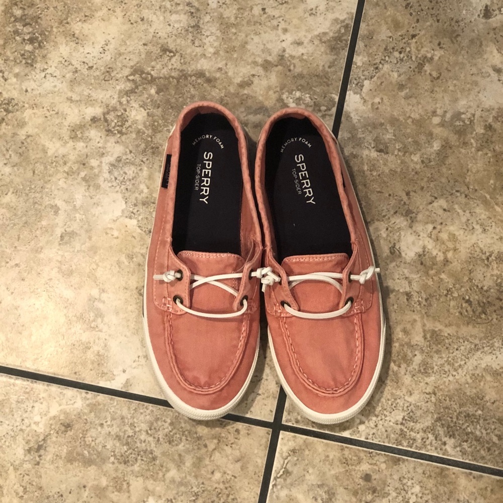Sperry slip on shoes - Picture 3 of 5